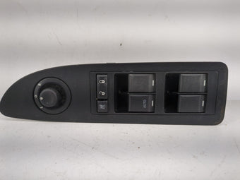 compare product 2013-2014 Chrysler 300 Master Power Window Switch Replacement Driver Side Left P/N:04602780AA Fits Fits 2013 2014 2018 2019 OEM Used Auto Parts