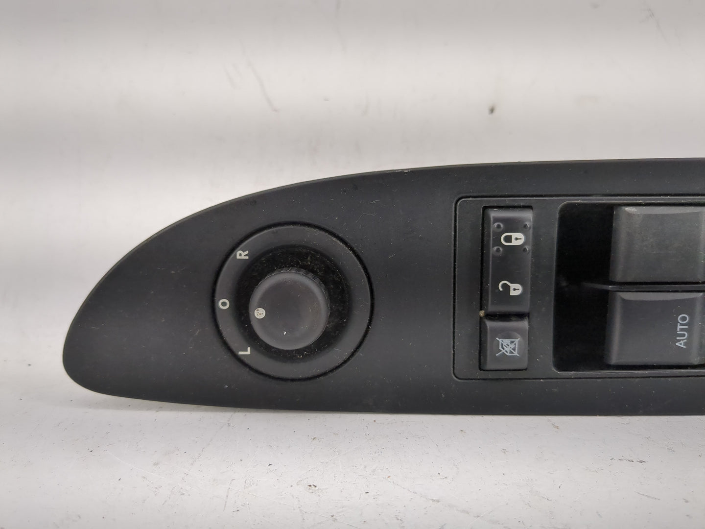2013-2014 Chrysler 300 Master Power Window Switch Replacement Driver Side Left P/N:04602780AA Fits Fits 2013 2014 2018 2019 