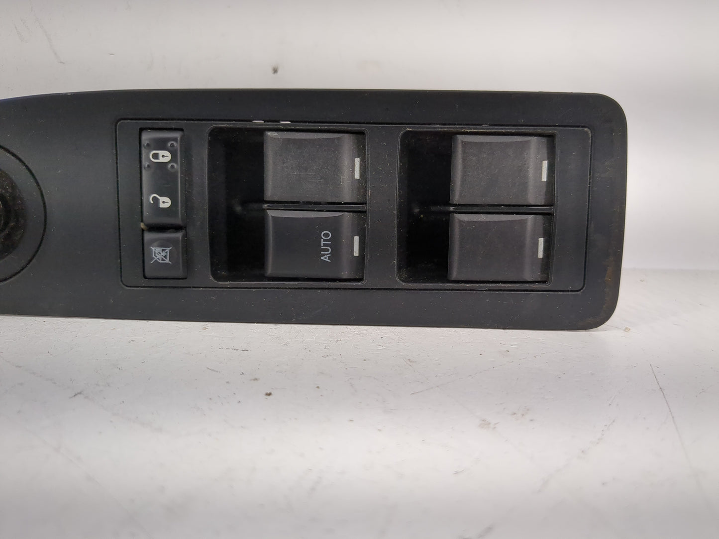 2013-2014 Chrysler 300 Master Power Window Switch Replacement Driver Side Left P/N:04602780AA Fits Fits 2013 2014 2018 2019 