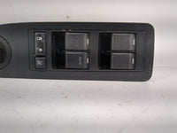 2013-2014 Chrysler 300 Master Power Window Switch Replacement Driver Side Left P/N:04602780AA Fits Fits 2013 2014 2018 2019 