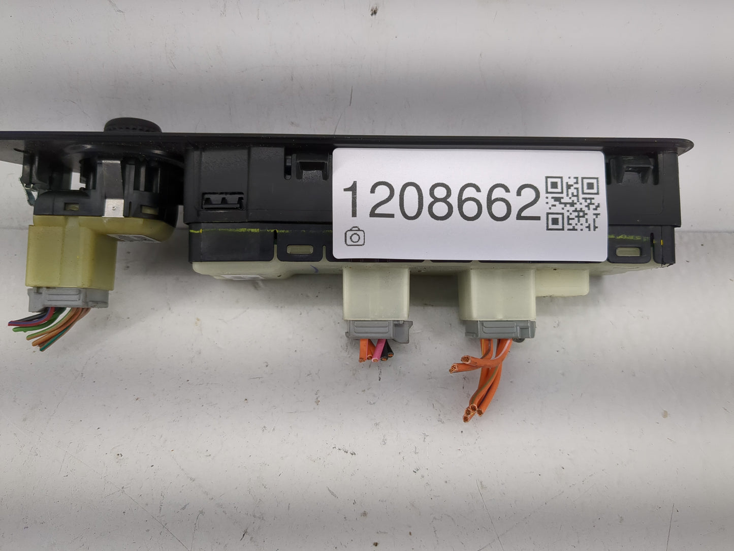 2013-2014 Chrysler 300 Master Power Window Switch Replacement Driver Side Left P/N:04602780AA Fits Fits 2013 2014 2018 2019 