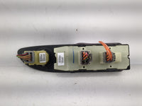 2013-2014 Chrysler 300 Master Power Window Switch Replacement Driver Side Left P/N:04602780AA Fits Fits 2013 2014 2018 2019 