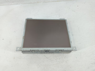 2011-2014 Chrysler 300 Information Display Screen - Oemusedautoparts1.com