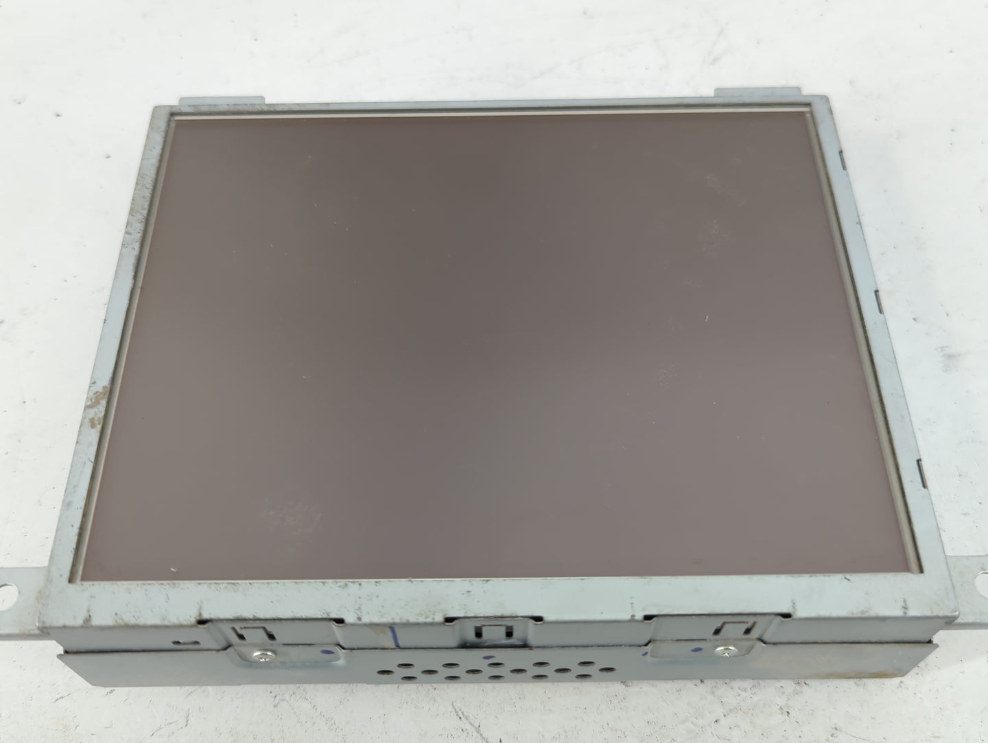 2011-2014 Chrysler 300 Information Display Screen - Oemusedautoparts1.com