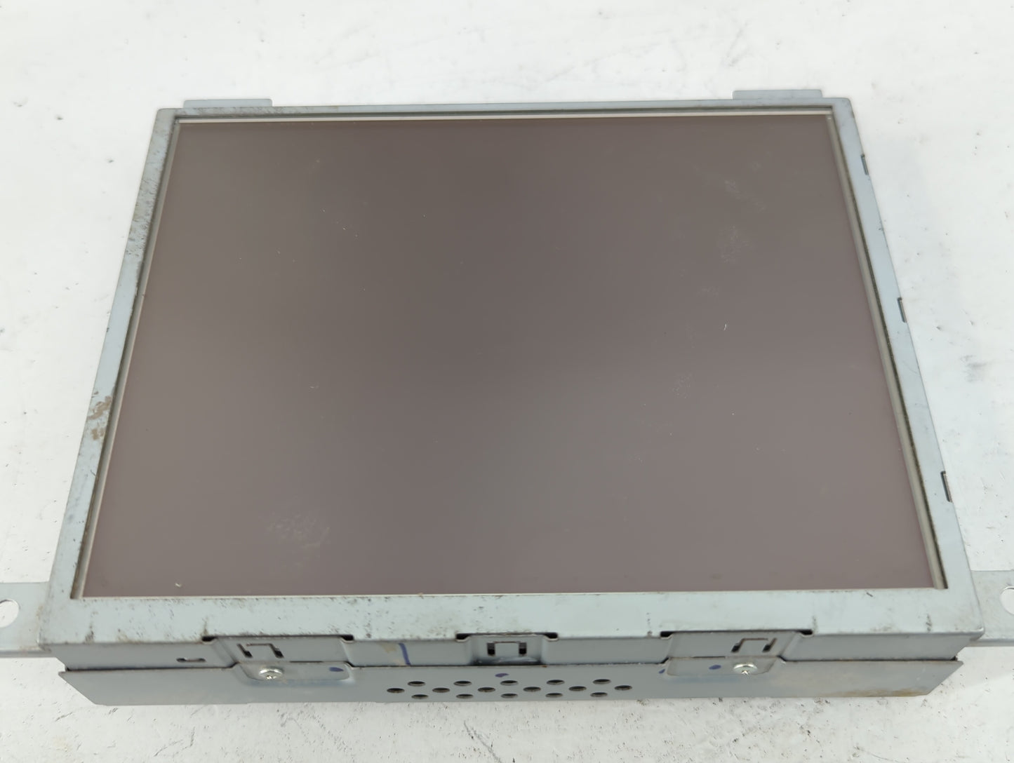2011-2014 Chrysler 300 Information Display Screen - Oemusedautoparts1.com
