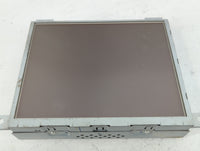 2011-2014 Chrysler 300 Information Display Screen - Oemusedautoparts1.com