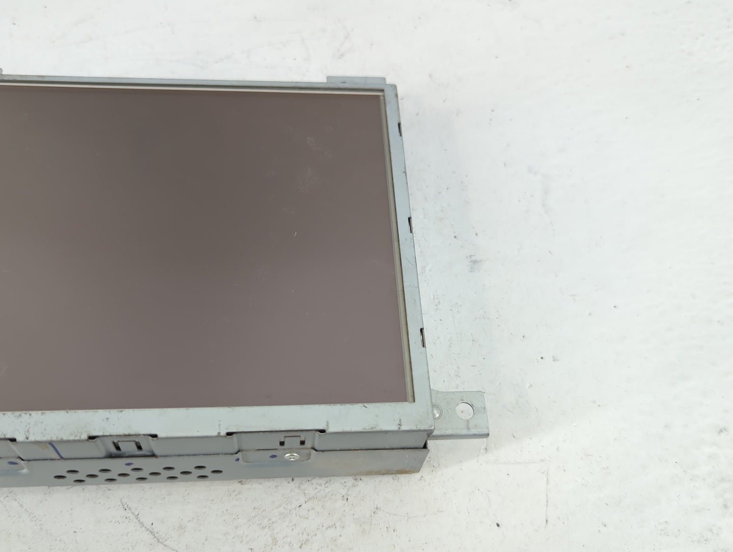 2011-2014 Chrysler 300 Information Display Screen - Oemusedautoparts1.com