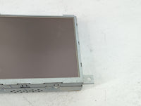 2011-2014 Chrysler 300 Information Display Screen - Oemusedautoparts1.com