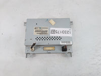 2011-2014 Chrysler 300 Information Display Screen - Oemusedautoparts1.com