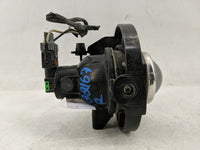 2011-2014 Chrysler 300 Driver Left Oem Fog Light Lamp - Oemusedautoparts1.com