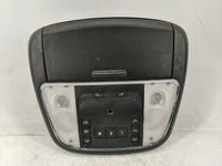 2013-2014 Chrysler 300 Overhead Roof Console 1239498 - Oemusedautoparts1.com