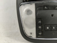 2013-2014 Chrysler 300 Overhead Roof Console 1239498 - Oemusedautoparts1.com