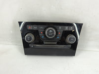 2014 Chrysler 300 Radio Control Panel - Oemusedautoparts1.com
