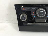 2014 Chrysler 300 Radio Control Panel - Oemusedautoparts1.com