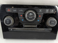 2014 Chrysler 300 Radio Control Panel - Oemusedautoparts1.com