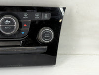 2014 Chrysler 300 Radio Control Panel - Oemusedautoparts1.com