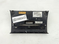 2014 Chrysler 300 Radio Control Panel - Oemusedautoparts1.com
