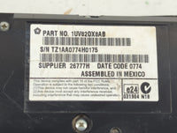 2014 Chrysler 300 Radio Control Panel - Oemusedautoparts1.com