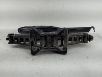 2014 Chrysler 300 Spare Scissor Car Jack - Oemusedautoparts1.com