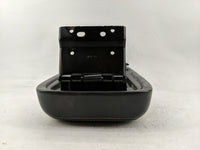 2014 Chrysler 300 Center Console Armrest Cover Lid Fits OEM Used Auto Parts - Oemusedautoparts1.com