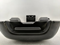2014 Chrysler 300 Center Console Armrest Cover Lid Fits OEM Used Auto Parts - Oemusedautoparts1.com