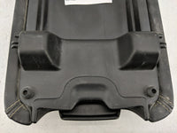 2014 Chrysler 300 Center Console Armrest Cover Lid Fits OEM Used Auto Parts - Oemusedautoparts1.com