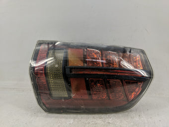 compare product 2014 Chrysler 300 Tail Light Assembly Passenger Right OEM Fits OEM Used Auto Parts