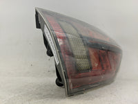 2014 Chrysler 300 Tail Light Assembly Passenger Right OEM Fits OEM Used Auto Parts - Oemusedautoparts1.com