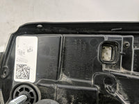 2014 Chrysler 300 Tail Light Assembly Passenger Right OEM Fits OEM Used Auto Parts - Oemusedautoparts1.com