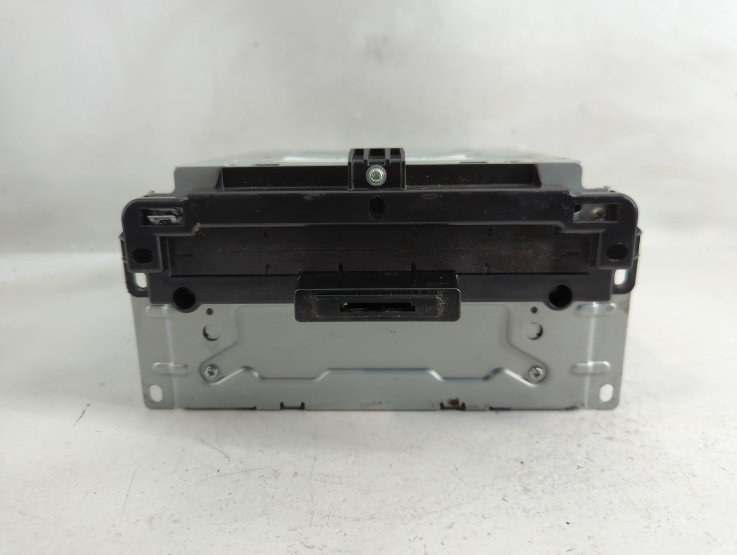 2014 Chrysler 300 Radio AM FM Cd Player Receiver Replacement P/N:P68210554AE Fits OEM Used Auto Parts - Oemusedautoparts1.co