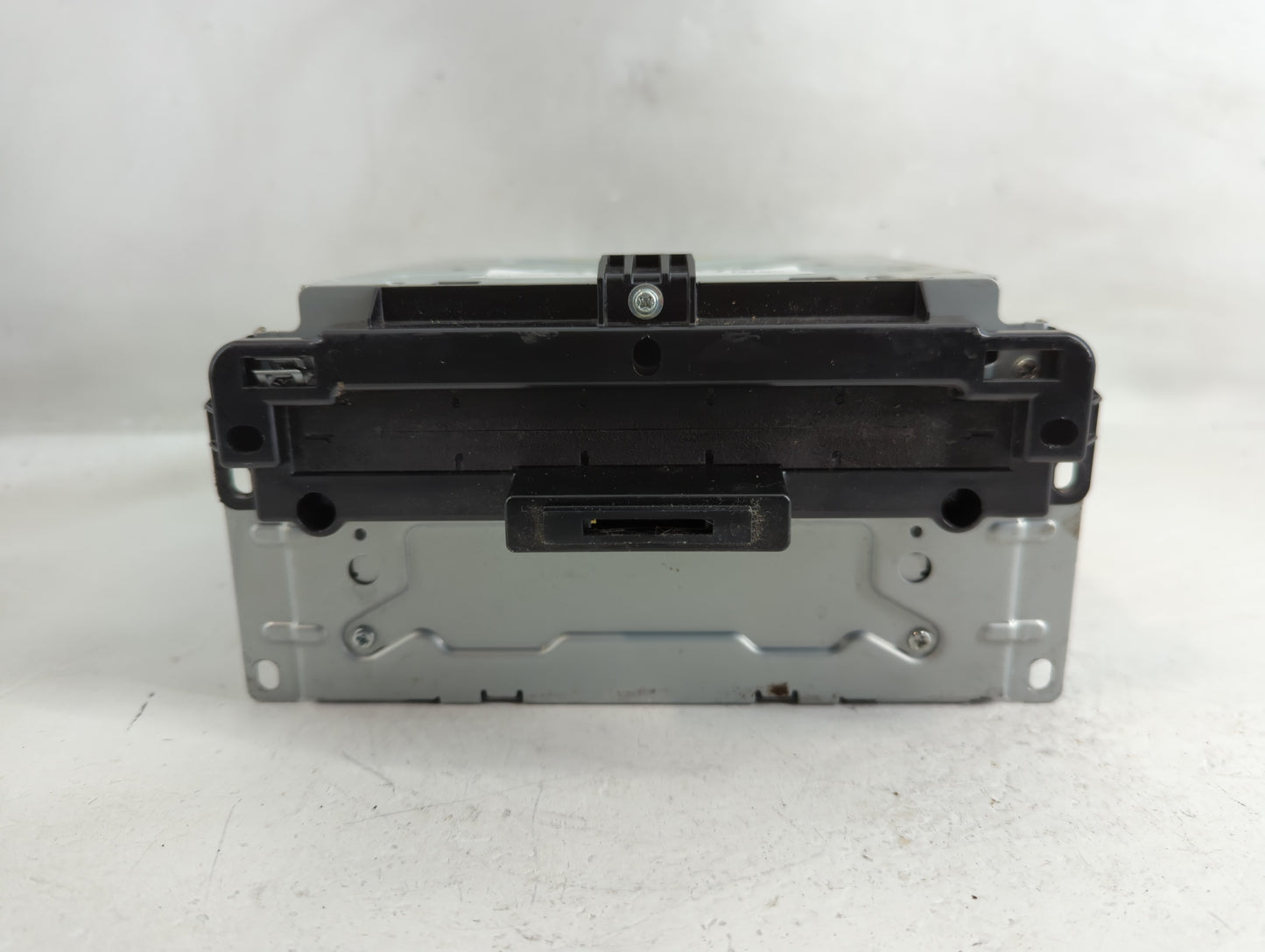 2014 Chrysler 300 Radio AM FM Cd Player Receiver Replacement P/N:P68210554AE Fits OEM Used Auto Parts - Oemusedautoparts1.co