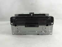 2014 Chrysler 300 Radio AM FM Cd Player Receiver Replacement P/N:P68210554AE Fits OEM Used Auto Parts - Oemusedautoparts1.co