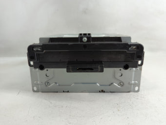 compare product 2014 Chrysler 300 Radio AM FM Cd Player Receiver Replacement P/N:P68210554AE Fits OEM Used Auto Parts
