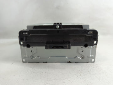 2014 Chrysler 300 Radio AM FM Cd Player Receiver Replacement P/N:P68210554AE Fits OEM Used Auto Parts - Oemusedautoparts1.co