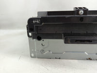 2014 Chrysler 300 Radio AM FM Cd Player Receiver Replacement P/N:P68210554AE Fits OEM Used Auto Parts - Oemusedautoparts1.co