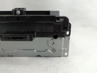 2014 Chrysler 300 Radio AM FM Cd Player Receiver Replacement P/N:P68210554AE Fits OEM Used Auto Parts - Oemusedautoparts1.co