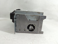 2014 Chrysler 300 Radio AM FM Cd Player Receiver Replacement P/N:P68210554AE Fits OEM Used Auto Parts - Oemusedautoparts1.co