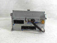 2014 Chrysler 300 Radio AM FM Cd Player Receiver Replacement P/N:P68210554AE Fits OEM Used Auto Parts - Oemusedautoparts1.co