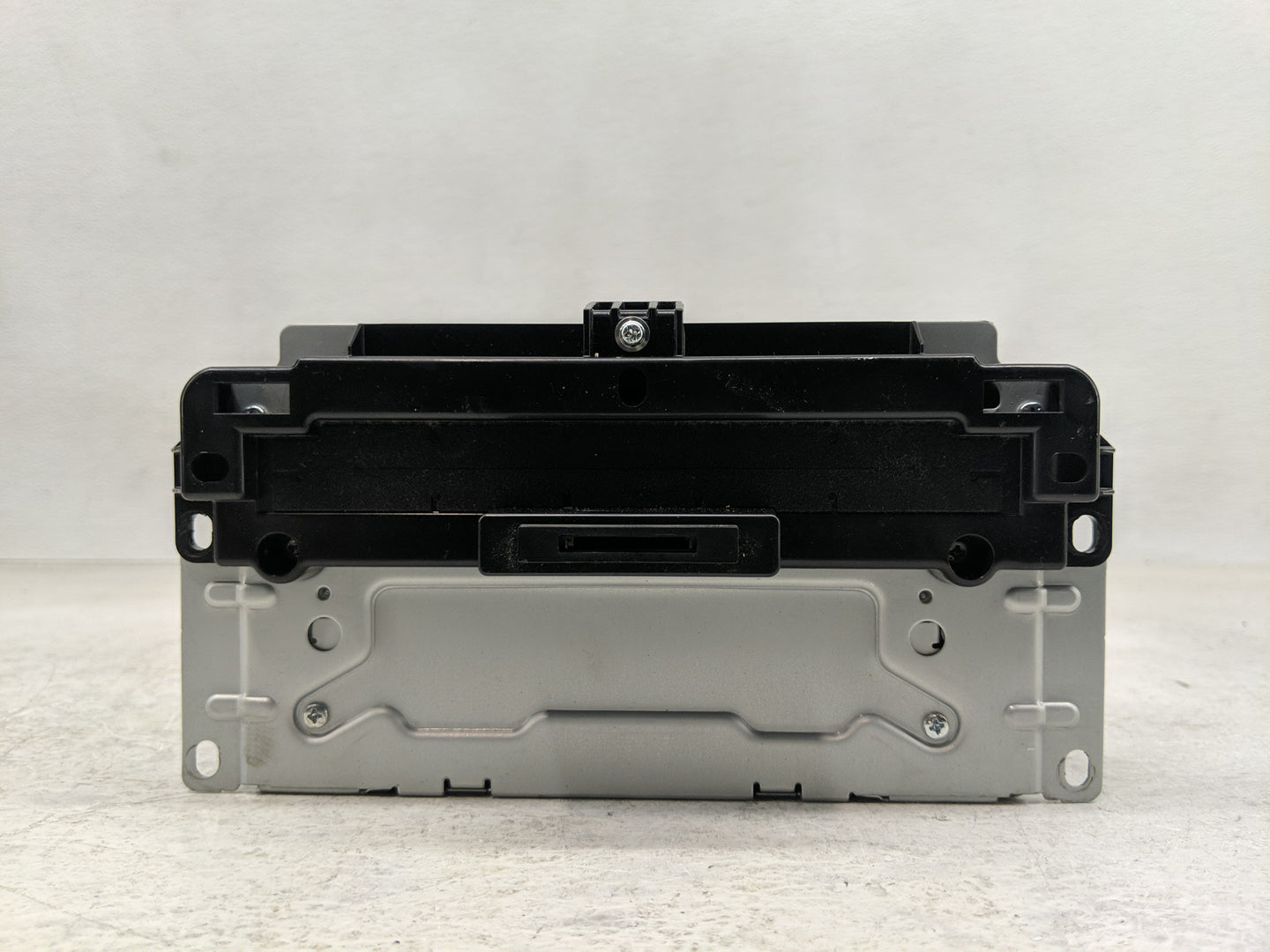2014 Chrysler 300 Radio AM FM Cd Player Receiver Replacement P/N:P68210554AE Fits OEM Used Auto Parts - Oemusedautoparts1.co