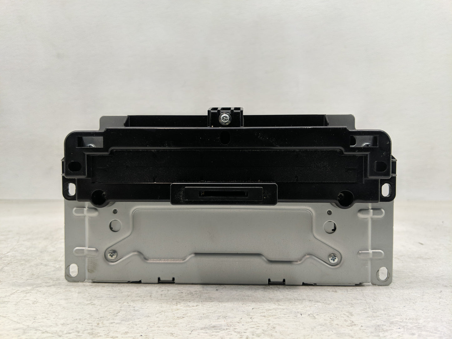 2014 Chrysler 300 Radio AM FM Cd Player Receiver Replacement P/N:P68210554AE Fits OEM Used Auto Parts - Oemusedautoparts1.co