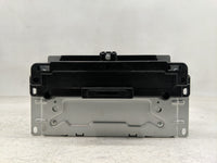 2014 Chrysler 300 Radio AM FM Cd Player Receiver Replacement P/N:P68210554AE Fits OEM Used Auto Parts - Oemusedautoparts1.co