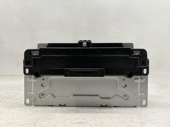 compare product 2014 Chrysler 300 Radio AM FM Cd Player Receiver Replacement P/N:P68210554AE Fits OEM Used Auto Parts