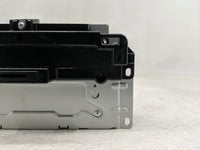 2014 Chrysler 300 Radio AM FM Cd Player Receiver Replacement P/N:P68210554AE Fits OEM Used Auto Parts - Oemusedautoparts1.co