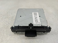 2014 Chrysler 300 Radio AM FM Cd Player Receiver Replacement P/N:P68210554AE Fits OEM Used Auto Parts - Oemusedautoparts1.co