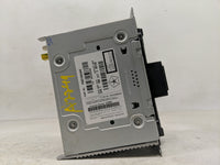 2014 Chrysler 300 Radio AM FM Cd Player Receiver Replacement P/N:P68210554AE Fits OEM Used Auto Parts - Oemusedautoparts1.co