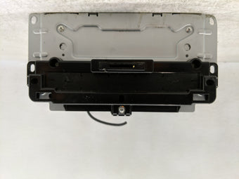 compare product 2014 Chrysler 300 Radio AM FM Cd Player Receiver Replacement P/N:P68210554AH Fits OEM Used Auto Parts