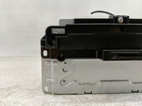 2014 Chrysler 300 Radio AM FM Cd Player Receiver Replacement P/N:P68210554AH Fits OEM Used Auto Parts - Oemusedautoparts1.co
