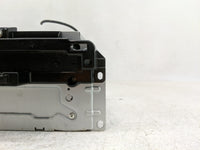 2014 Chrysler 300 Radio AM FM Cd Player Receiver Replacement P/N:P68210554AH Fits OEM Used Auto Parts - Oemusedautoparts1.co