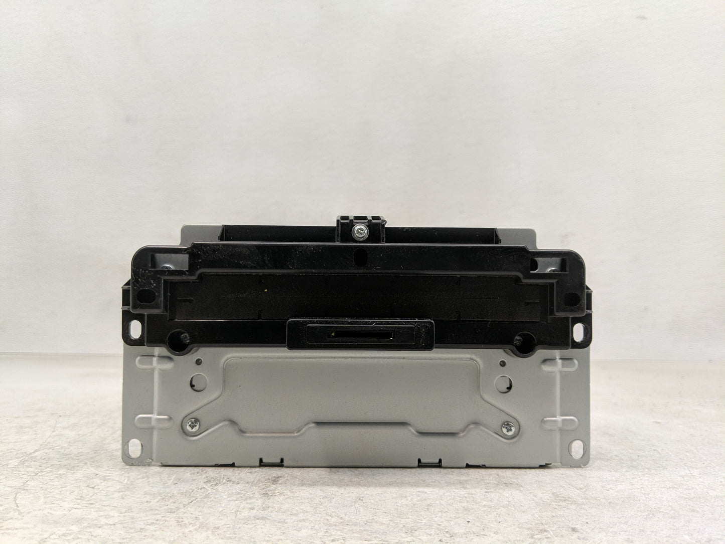 2014 Chrysler 300 Radio AM FM Cd Player Receiver Replacement P/N:P68210553AB Fits OEM Used Auto Parts - Oemusedautoparts1.co