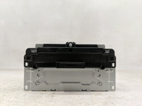 2014 Chrysler 300 Radio AM FM Cd Player Receiver Replacement P/N:P68210553AB Fits OEM Used Auto Parts - Oemusedautoparts1.co